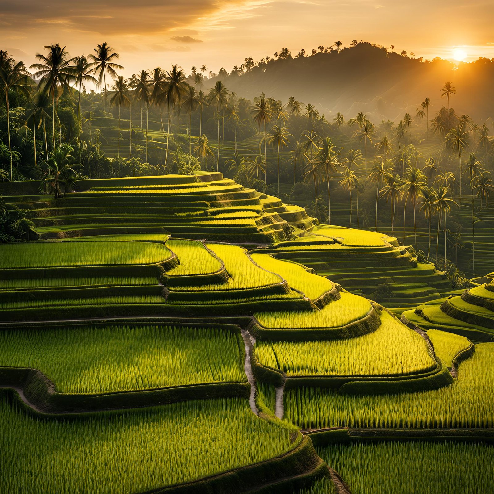 Bali