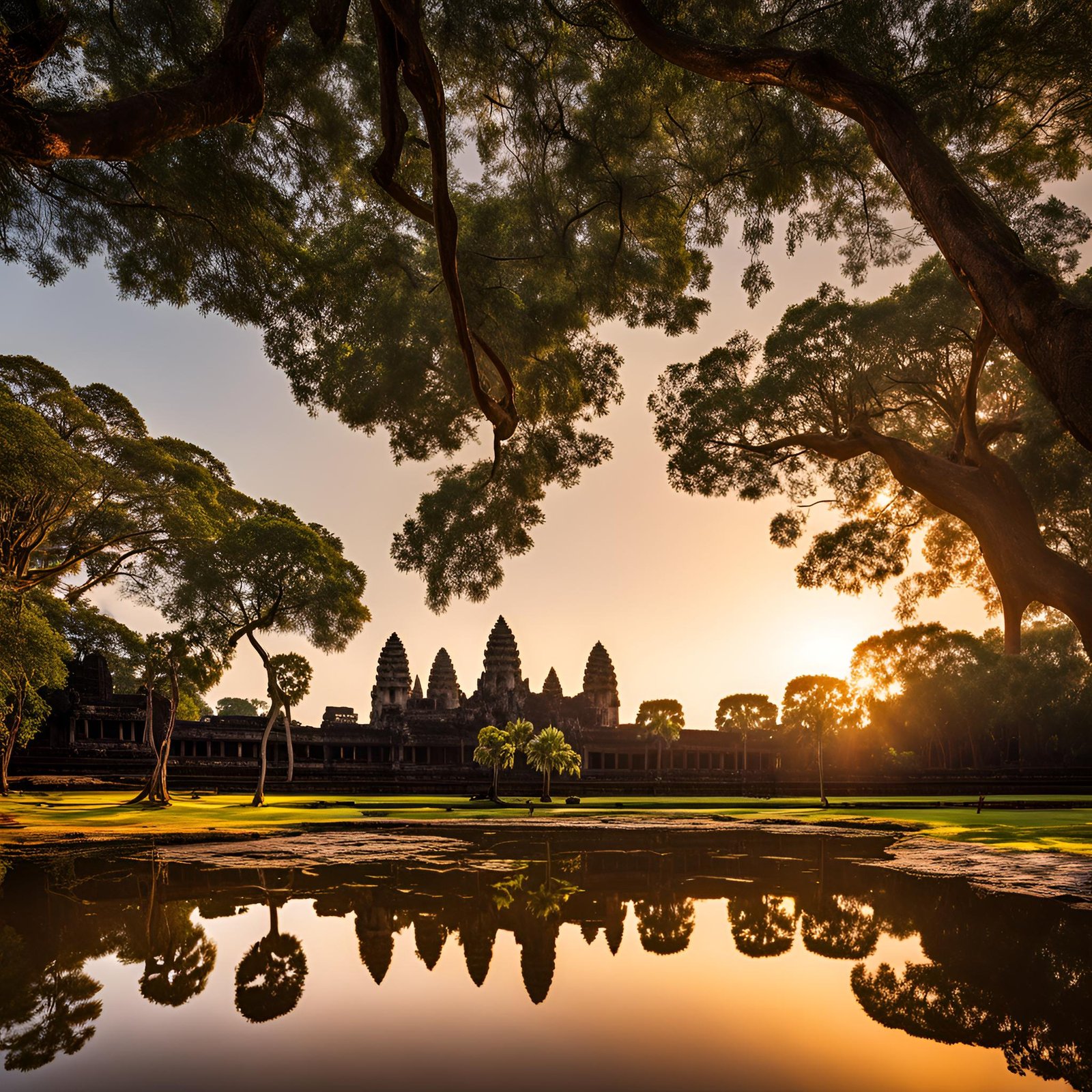 Cambodia