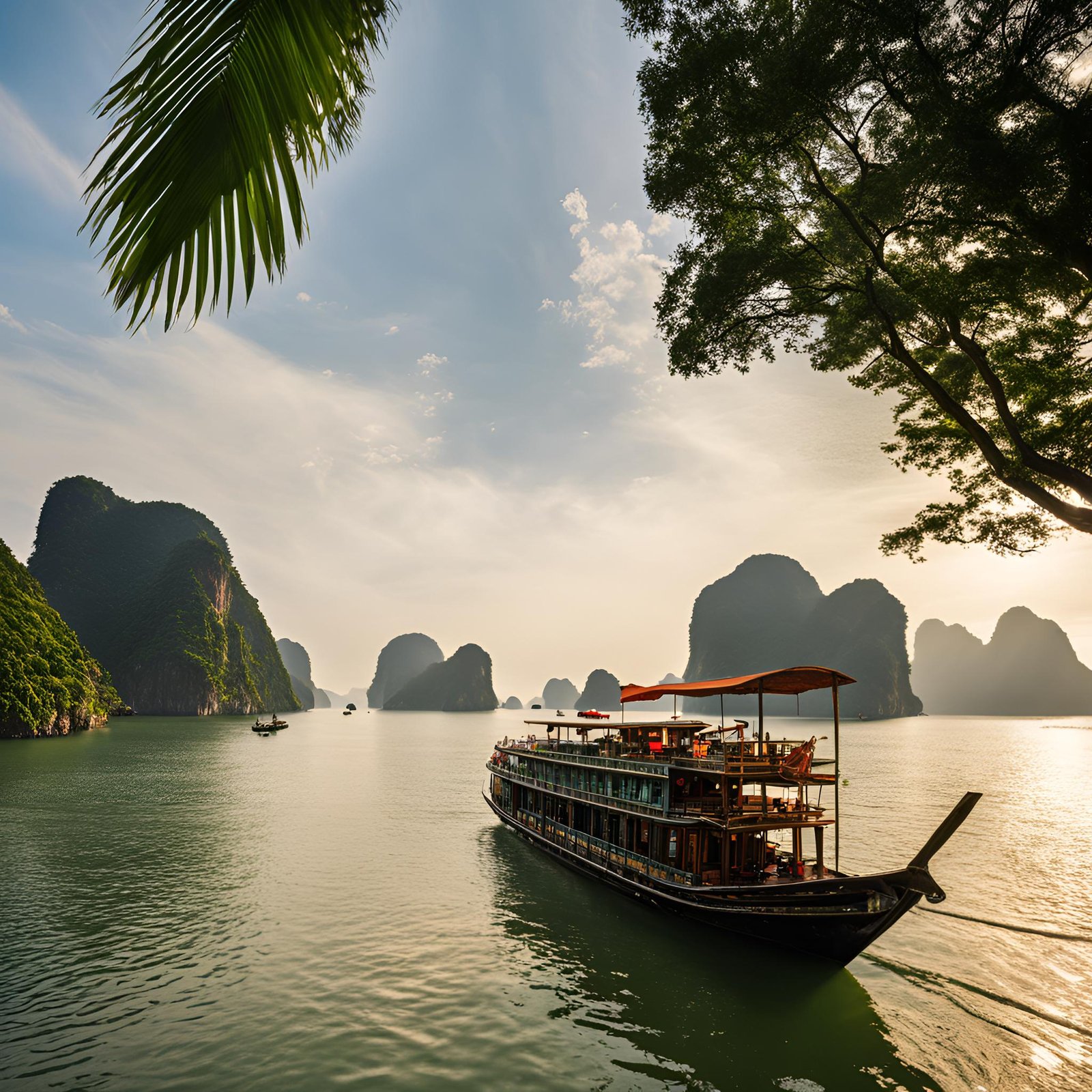 Vietnam