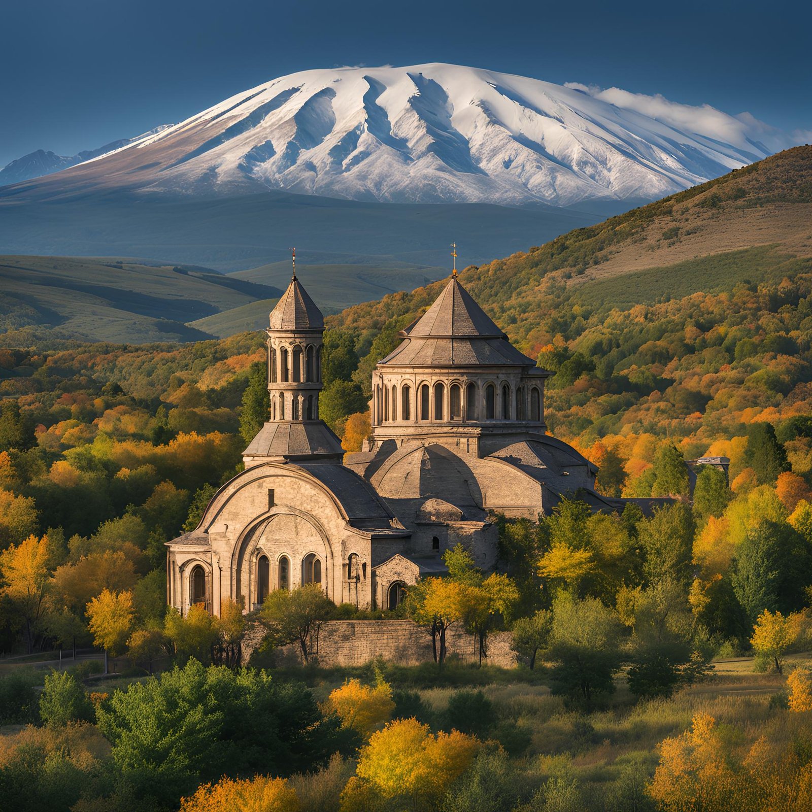 Armenia