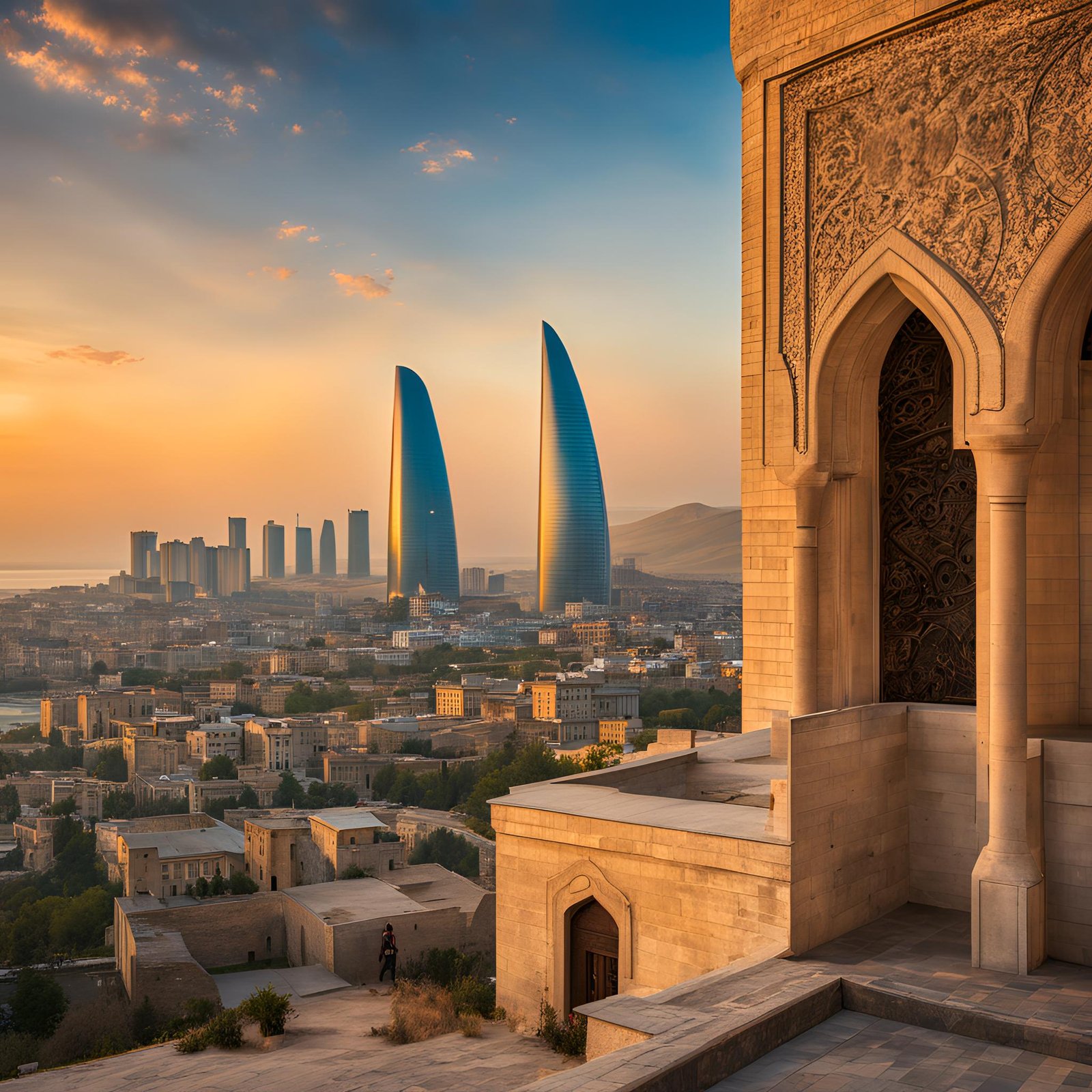 Azerbaijan
