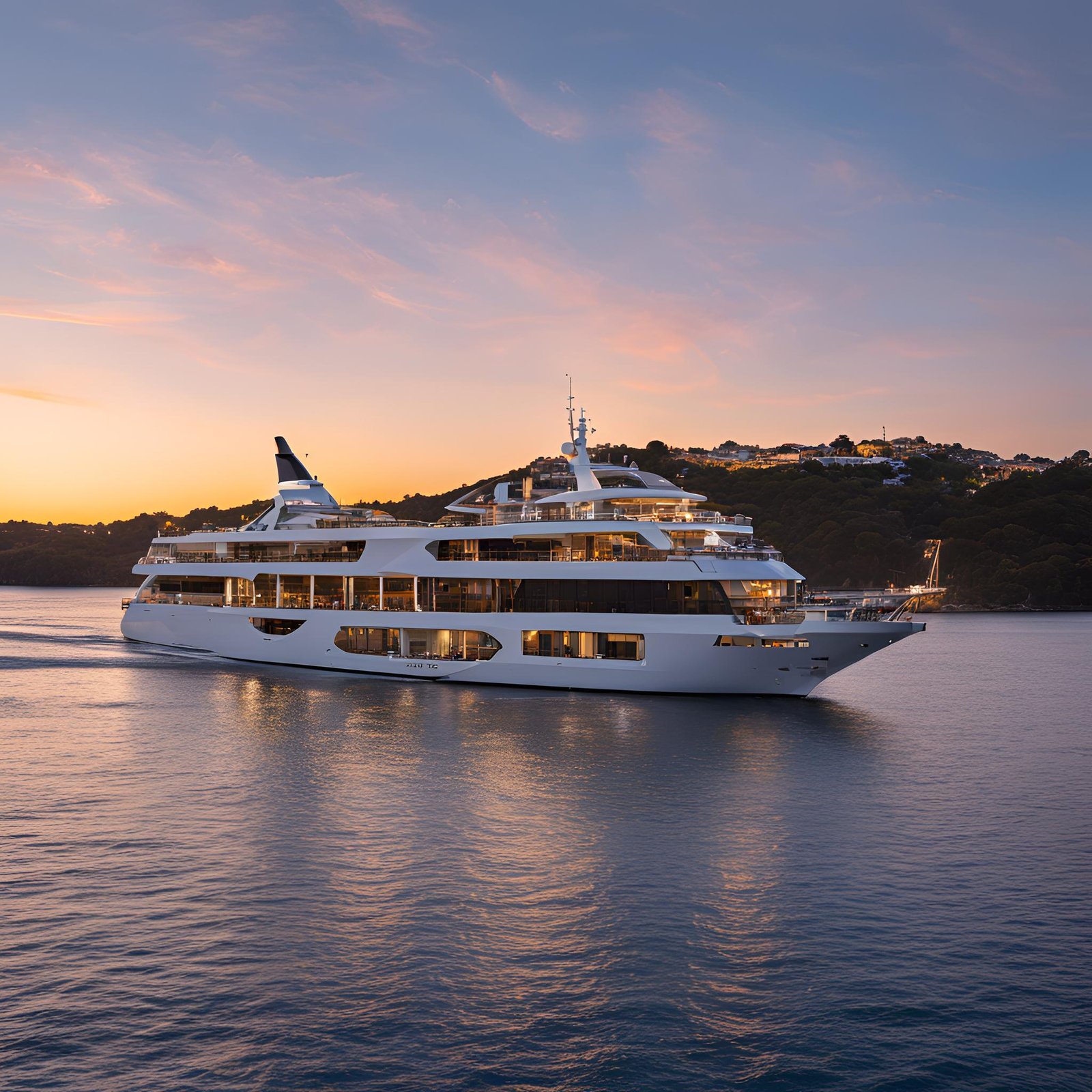 Avalon Waterways