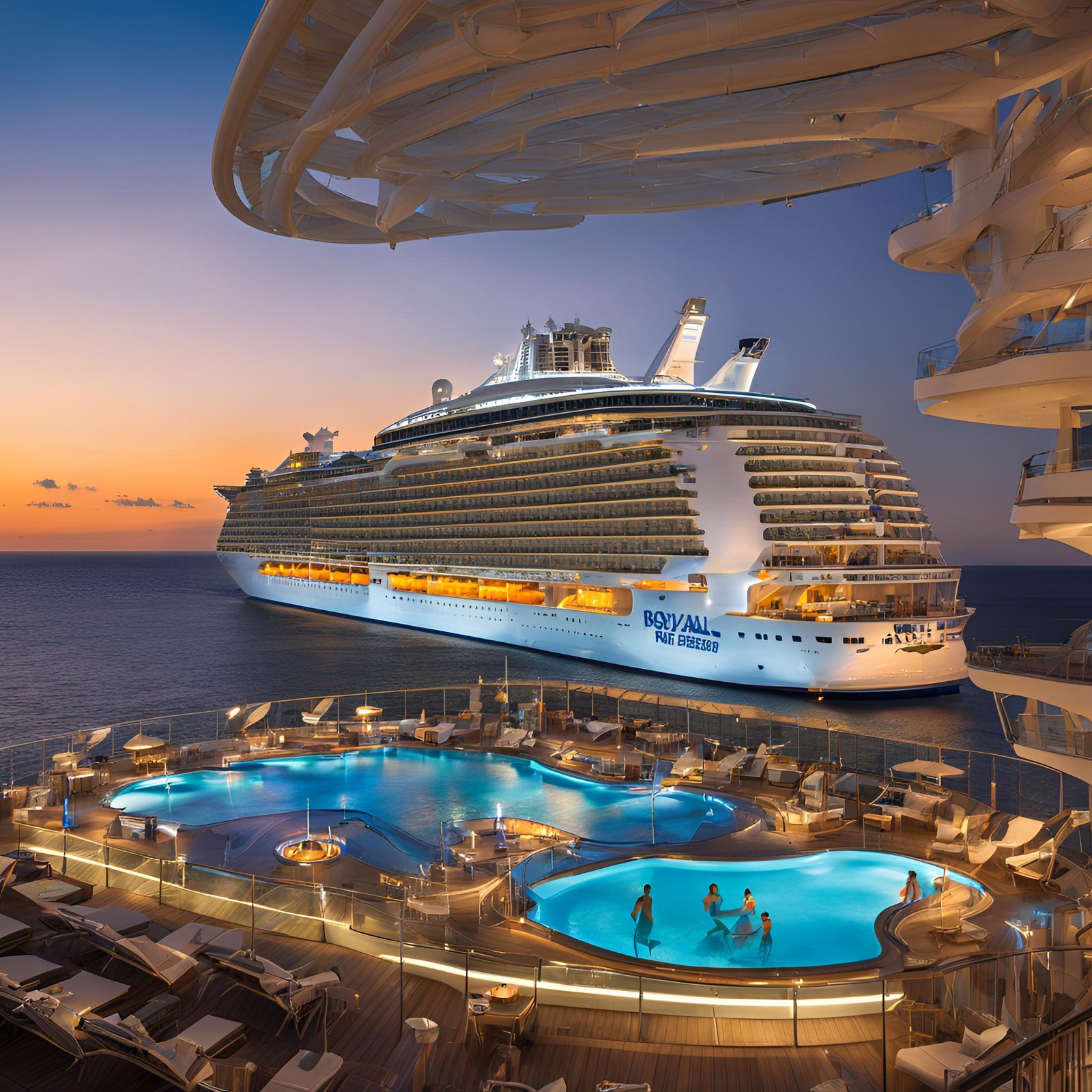 Royal Caribbean