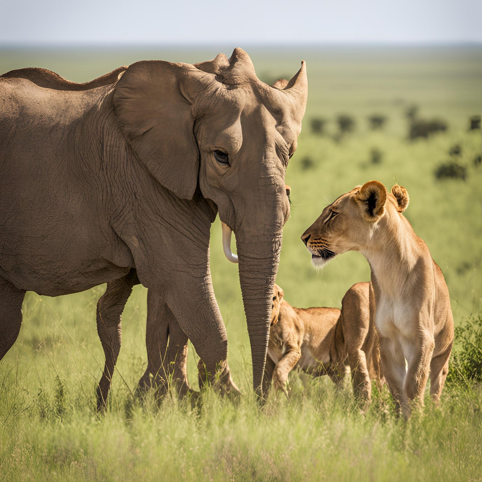 Uncover the Wonders of East Africa
