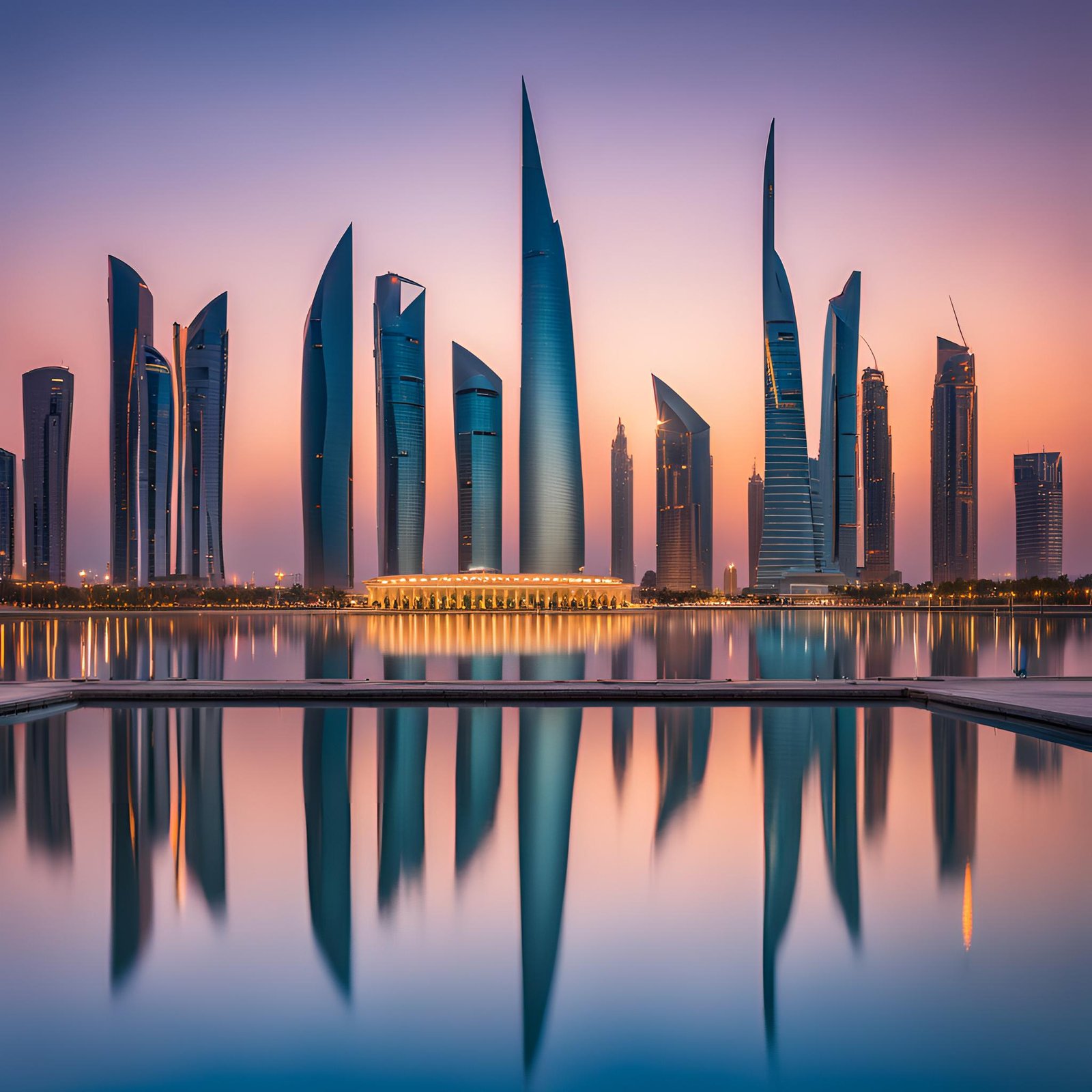 Abu Dhabi travel packages
