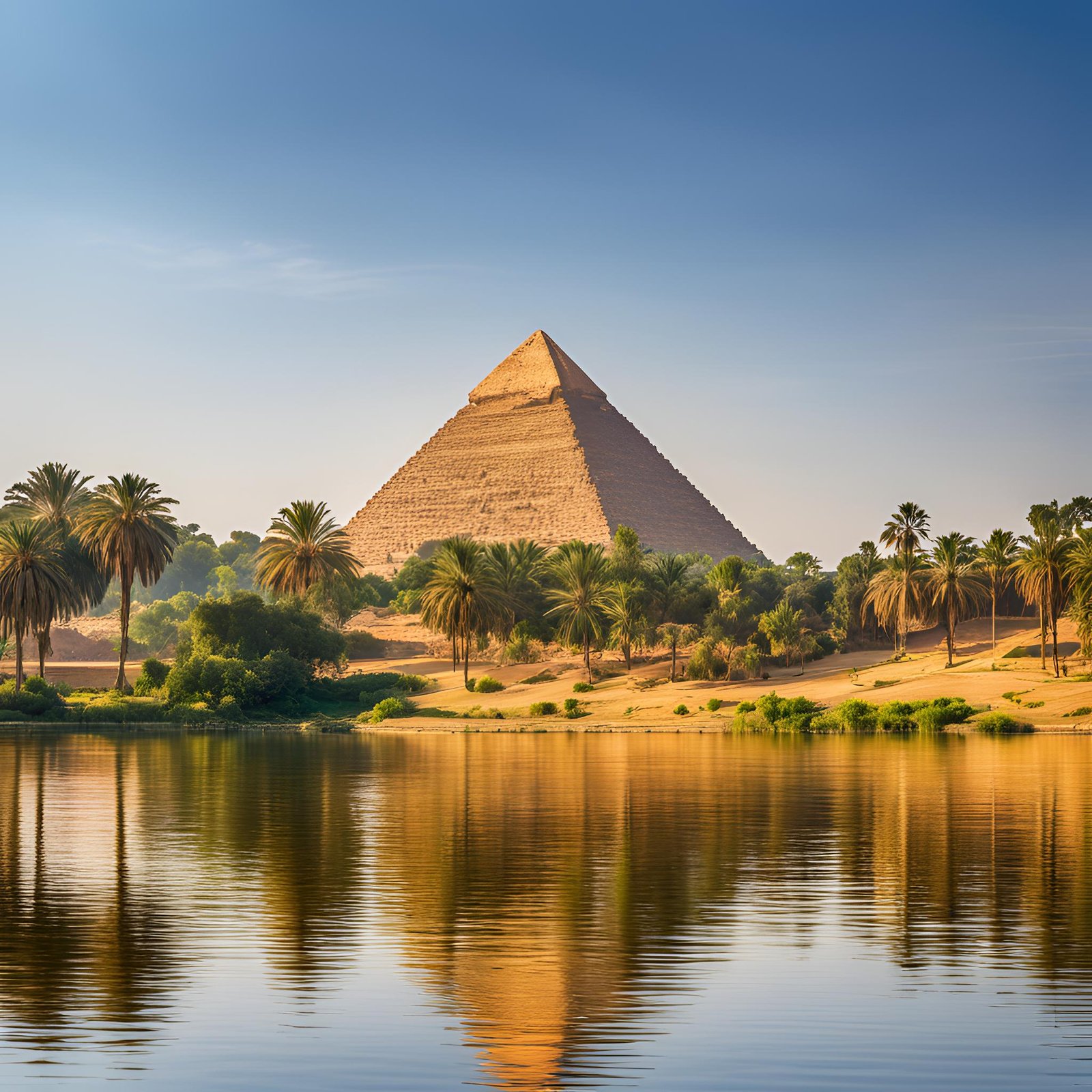 Egypt