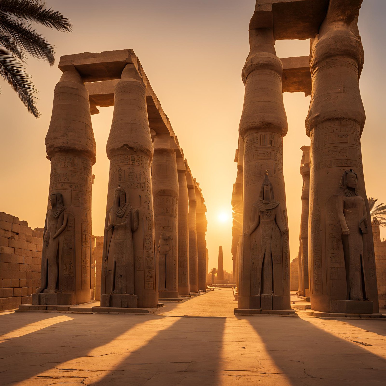Explore the Ancient Wonders of the Middle East