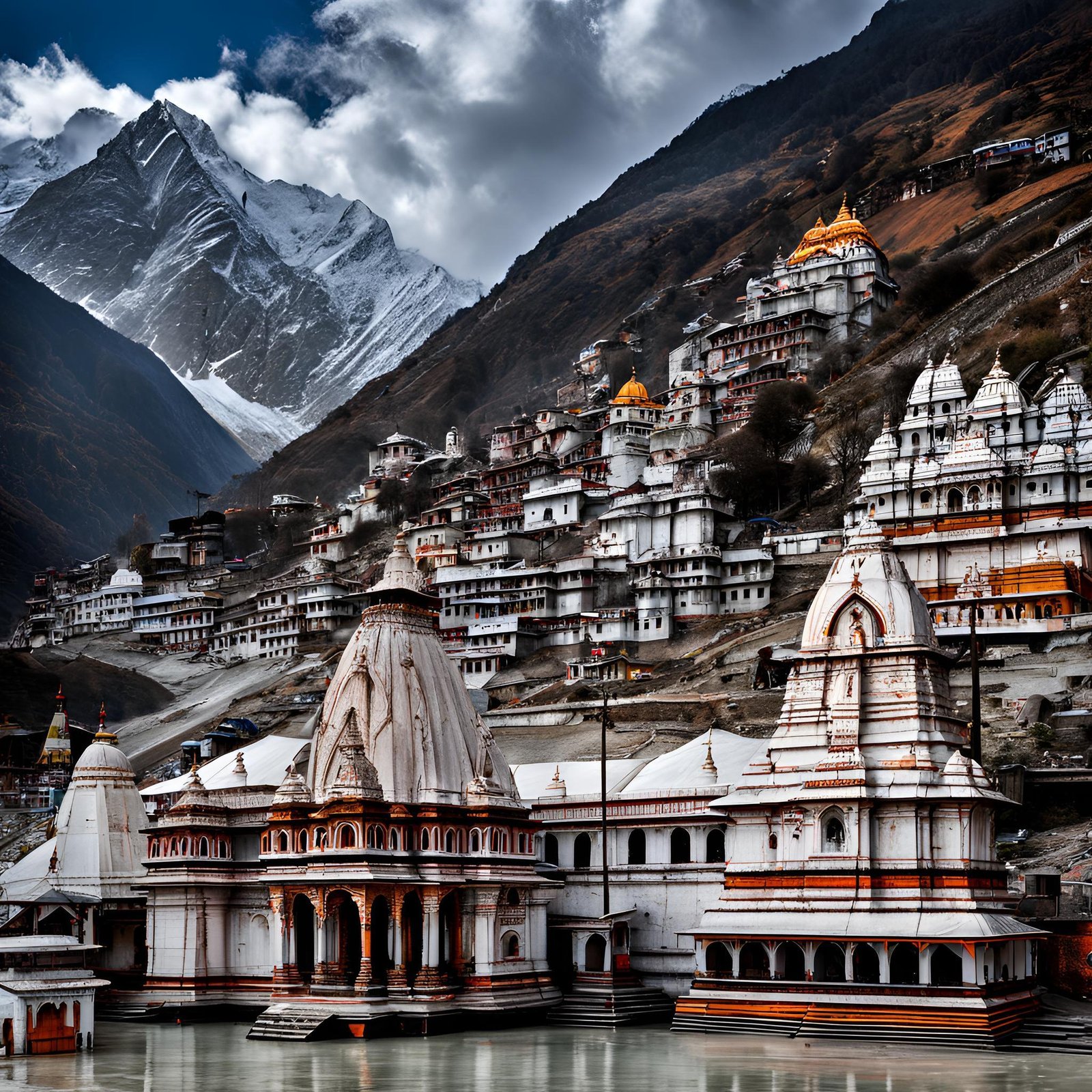 Sikkim: Himalayan Paradise