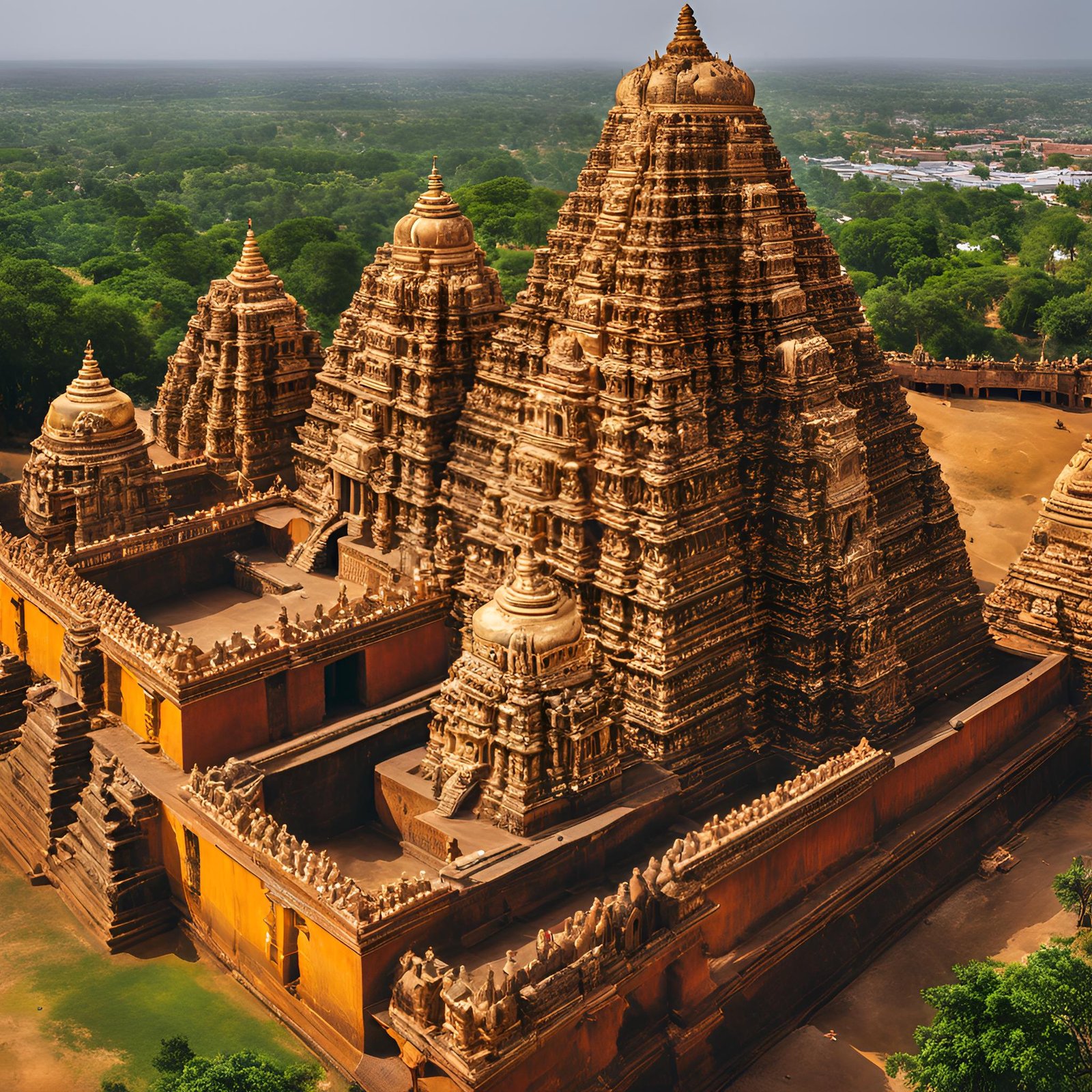 Tamil Nadu: Culture & Heritage