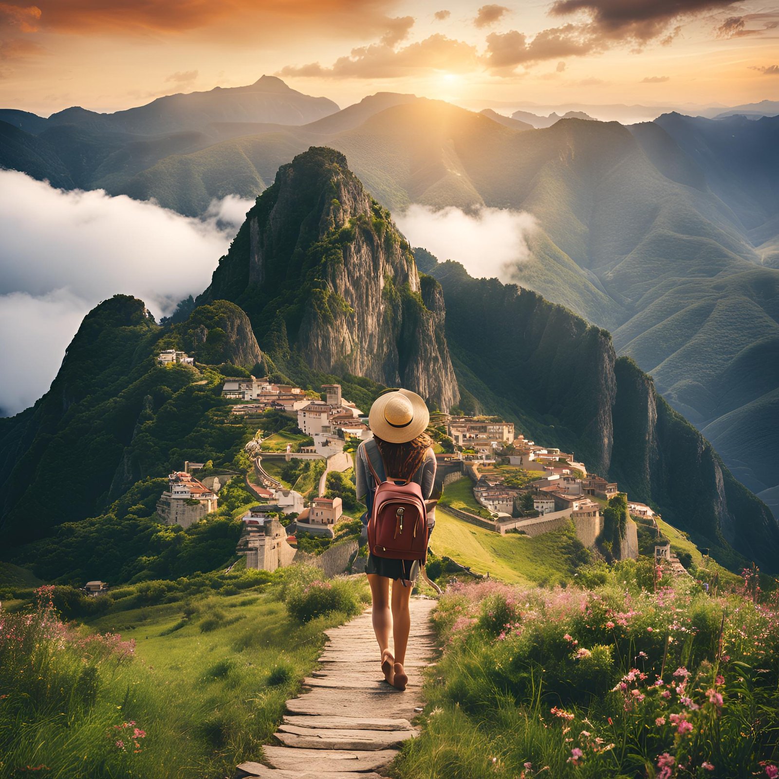 Personalized Travel with Uniglobe