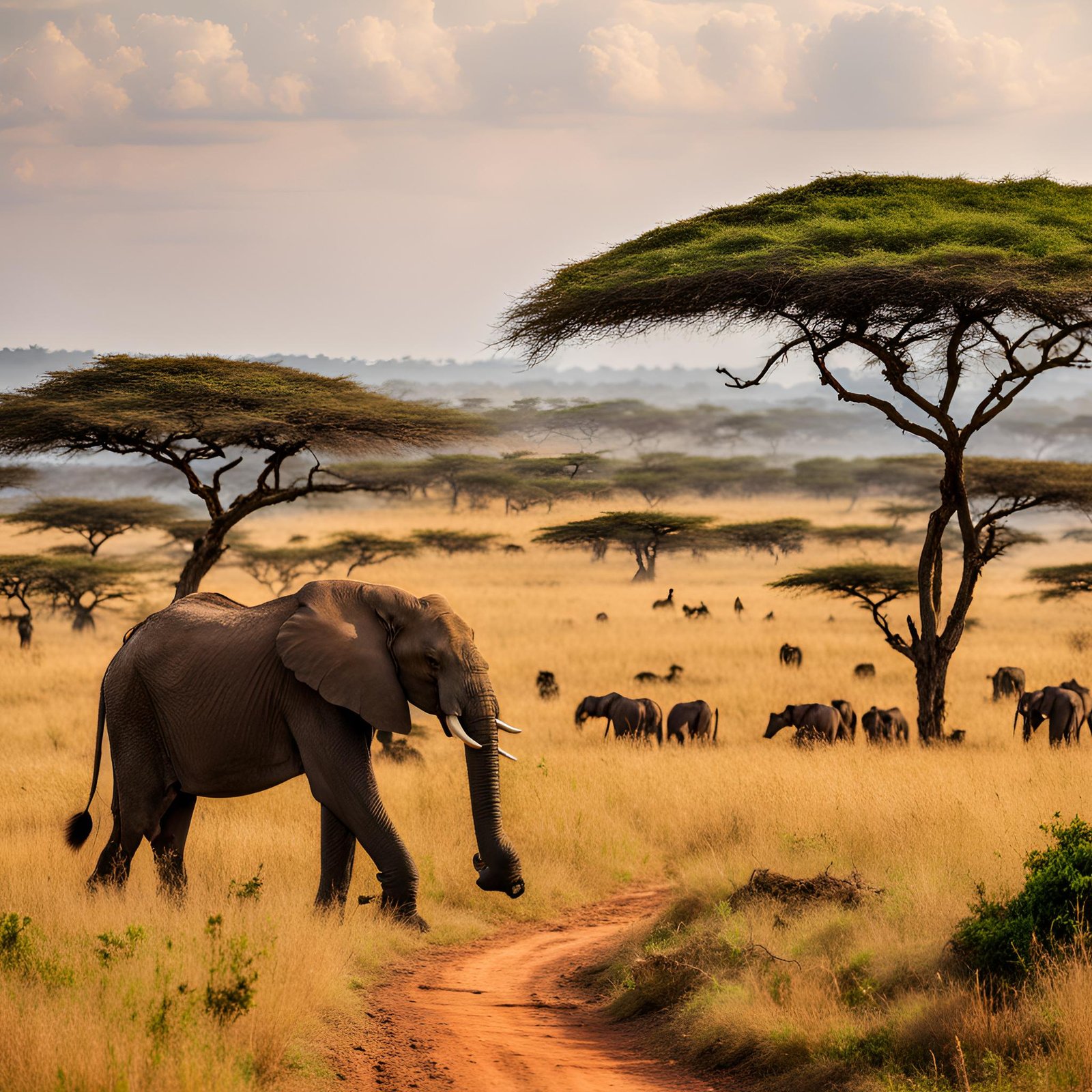 Kenya