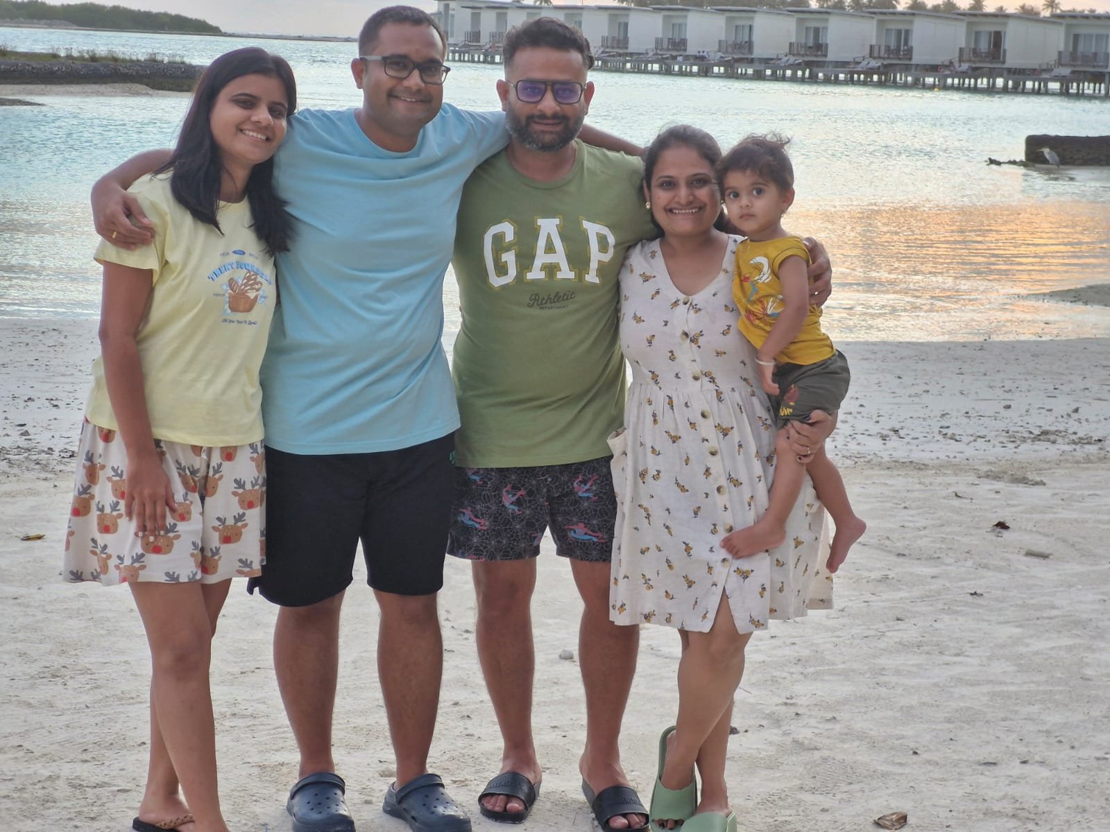 Testimonial from a satisfied traveler about their trip experience