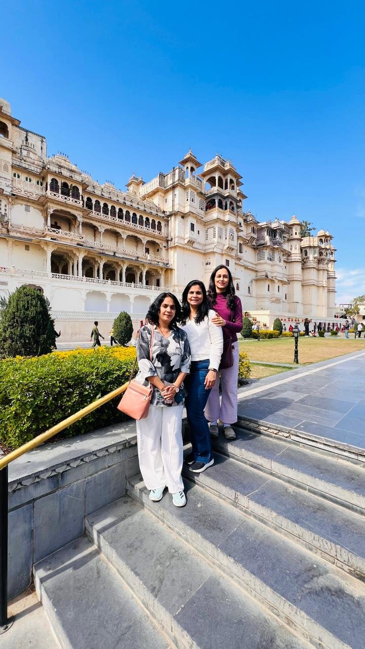 Testimonial from a satisfied traveler about their trip experience